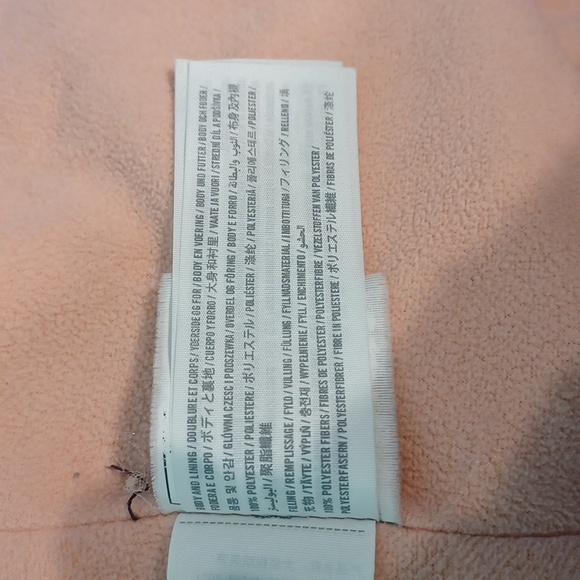 HOLLISTER L light winter jacket 4960 - Picture 5 of 7